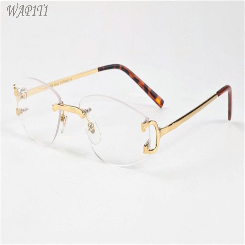 lunettes de soleil de sport pour hommes lunettes nuances vintage dames lunettes de soleil sans monture surdimensionnées attitude de mode conduite lunettes de pêche lunet257Z
