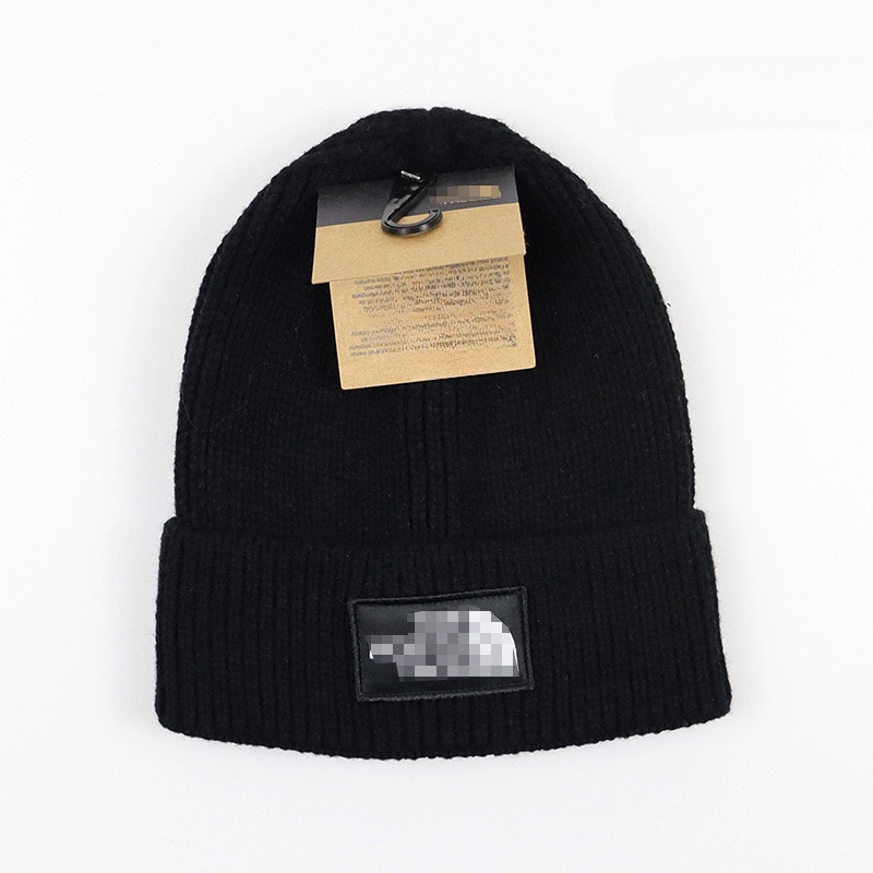 Chapeaux d'hiver de créateurs de mode Bonnets tricotés Chapeau d'automne Bonnet Bonnet unisexe Bonnet chaud Chapeau de haute qualité Bonnet en tricot Bonnet de marque de ski Bonnet de luxe Bonnet chaud