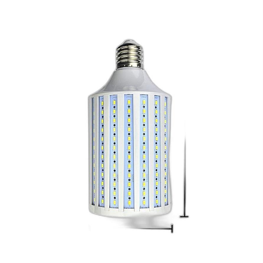 Bulbs LED Bulb Lamp E14 B22 E27 E26 E39 E40 5730 Corn Spot Light 100W Lampada 110V 220V Cold Warm White LightsLED282Y