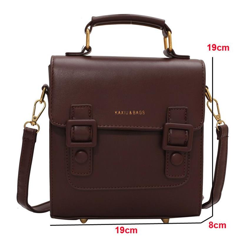 Women Leather Backpack Shoulder Bag Small Designer Backpack Female Girls Fashion Daypacks Teenager School Bag Mochila Feminina 220333b