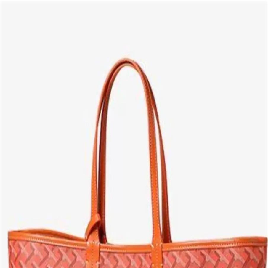 2022-Women's Bag Shopping Högsta kvalitet Shoule Single-Sided Real Leathe Handbag A13619