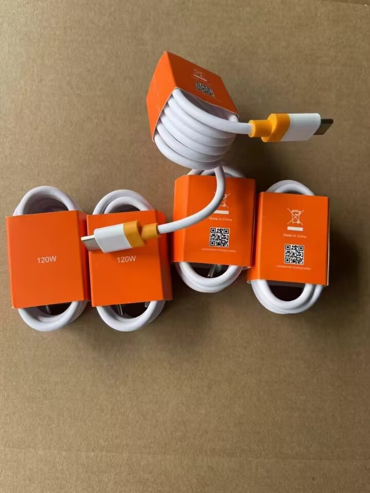 Cabo USB tipo C de carregamento rápido para Samsung Xiaomi Redmi Huawei Honor OPPO VIVO OnePlus Cabo USB C para carregador de celular