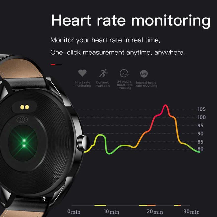 남성의 시계 패션 스마트 스포츠 시계 남자 Bluetooth 시계 디지털 전자 손목 시계 남자 시계 남성 손목 시계 WO2618