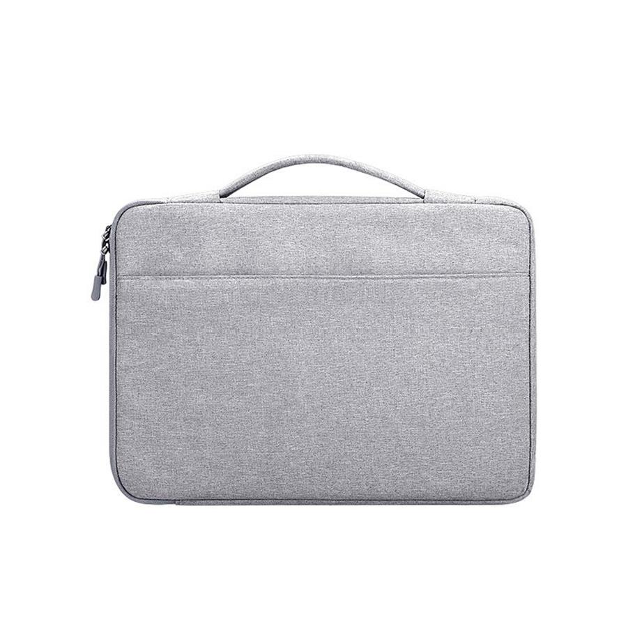 حقيبة الكمبيوتر المحمول لـ Dell Asus Lenovo HP Acer Handbag Computer 13 14 15 بوصة Macbook Air Pro Book 15 6 case246s