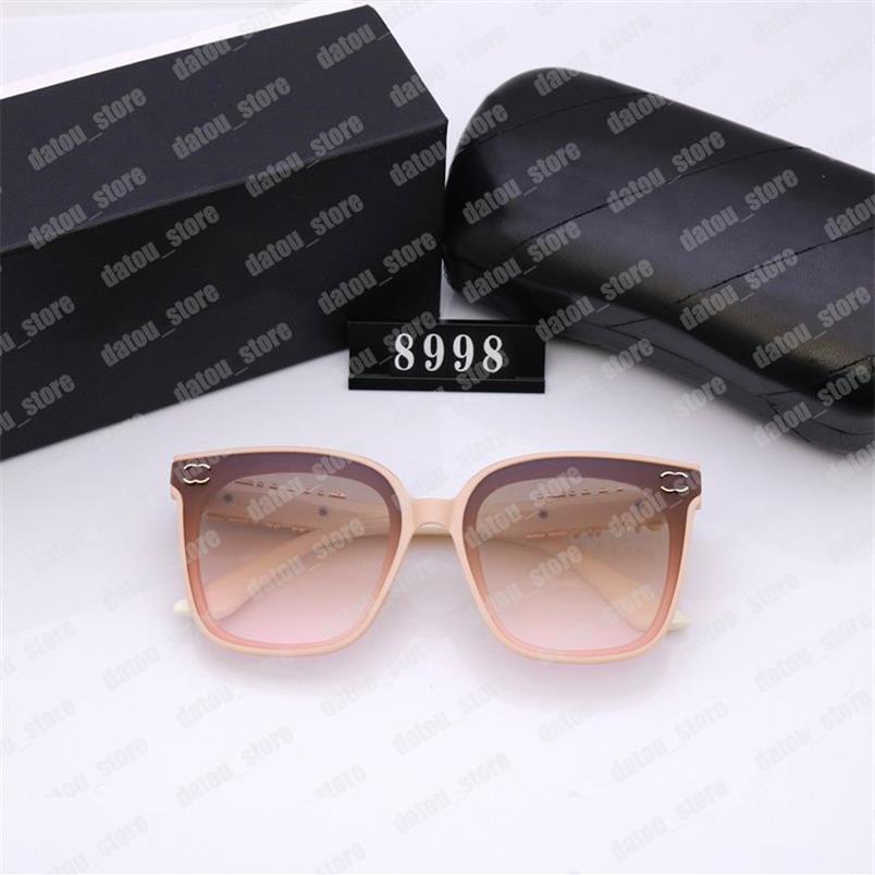 Senhoras óculos de sol designer óculos de sol para mulher quadro completo lado masculino polarizado condução óculos praia óculos borboleta sunglass188a