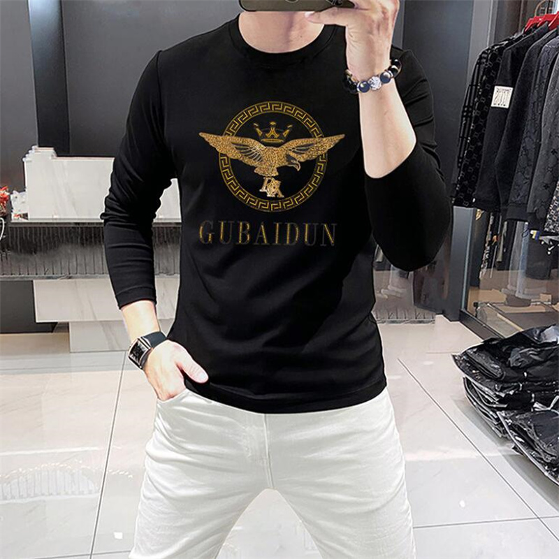 2023 Summer Mens T Shirts Women Designers Loose Tees Fashion Brands Tops Mans Polos Casual Shirt Luxurys Clothing Street Long Sleeve Clothes Tshirts