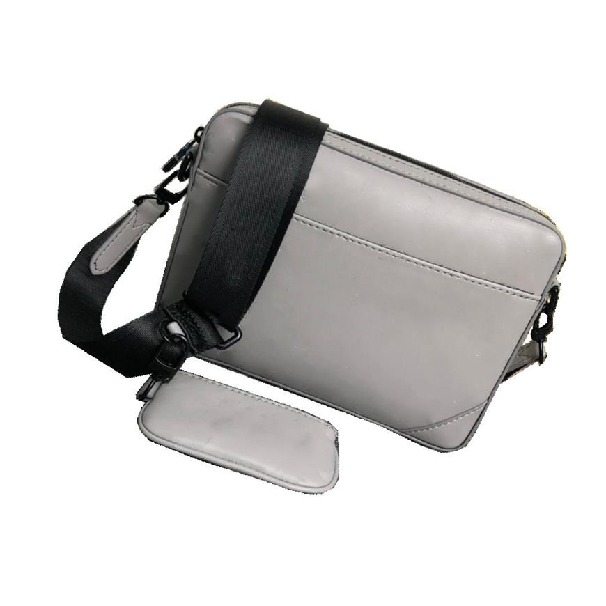 Modedesigner -Taschen Ladies Kette Echtes schwarzes Leder großer Kapazitätsumhängetasche Hochwertiges Crossbody -Tasche#69443196z