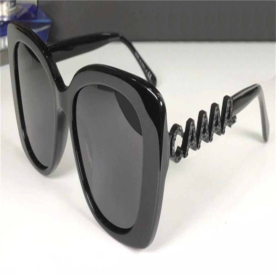 fashion design woman sunglasses 5422B classic square plate frame simple and popular style sell whole uv400 protective glas215W