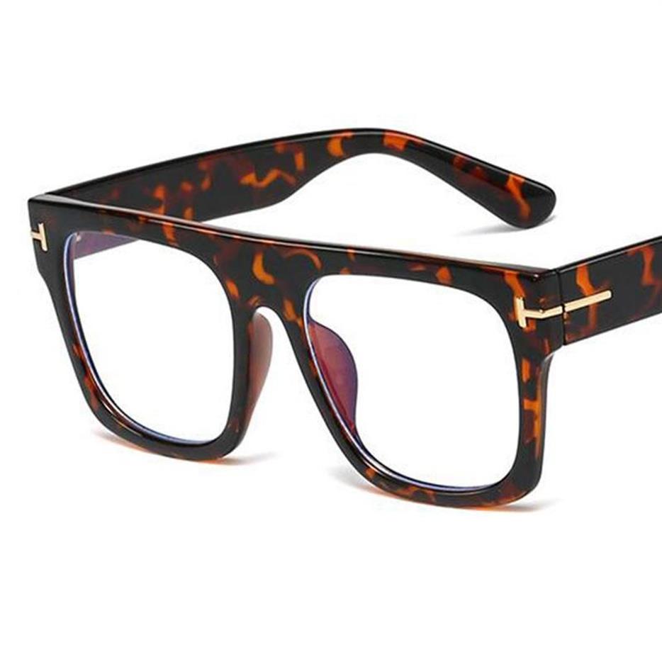 Okulary przeciwsłoneczne duże kwadratowe szklanki czytania unisex kobiety mężczyźni projektanci optycznej powiększania okullaazy lesebrille244W