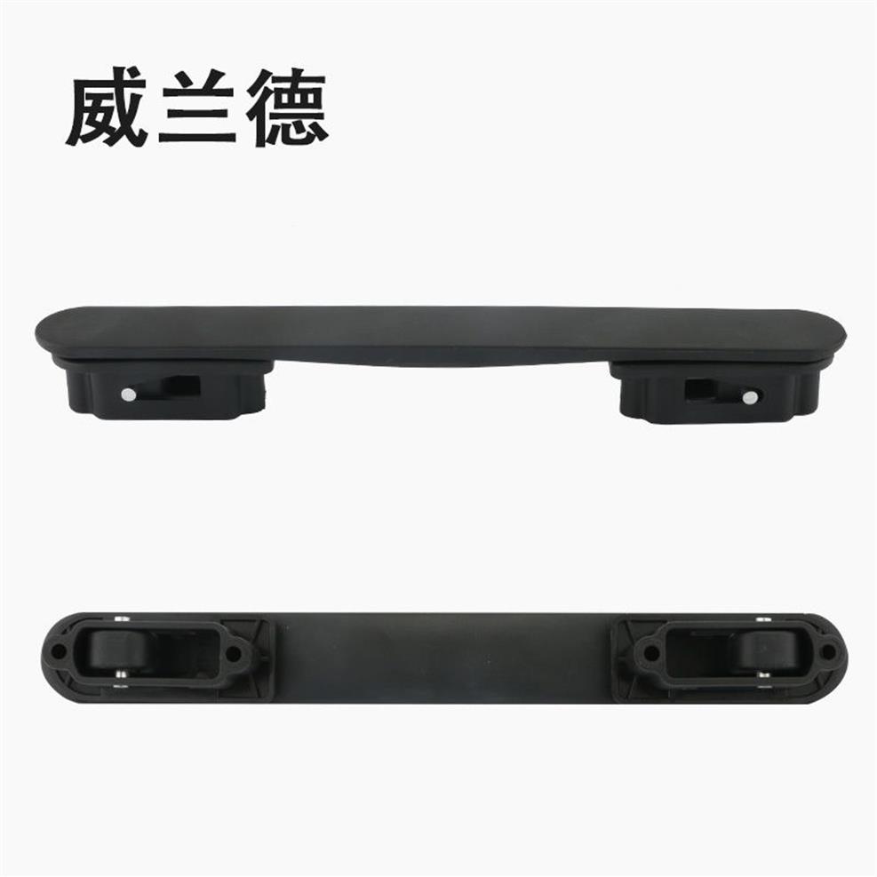 Replacement Handle Suitcase Accessories Travel Suitcase Fashion Handles for Suitcase Repair Parts Carring Handled 220719258I