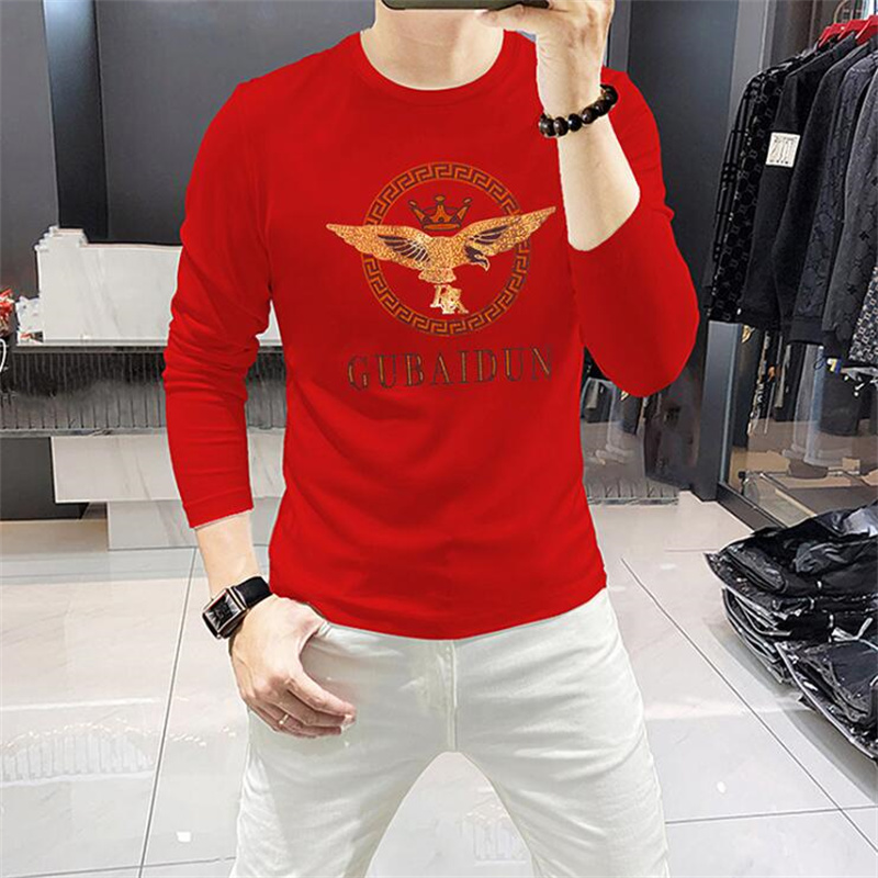 2023 Summer Mens T Shirts Women Designers Loose Tees Fashion Brands Tops Mans Polos Casual Shirt Luxurys Clothing Street Long Sleeve Clothes Tshirts