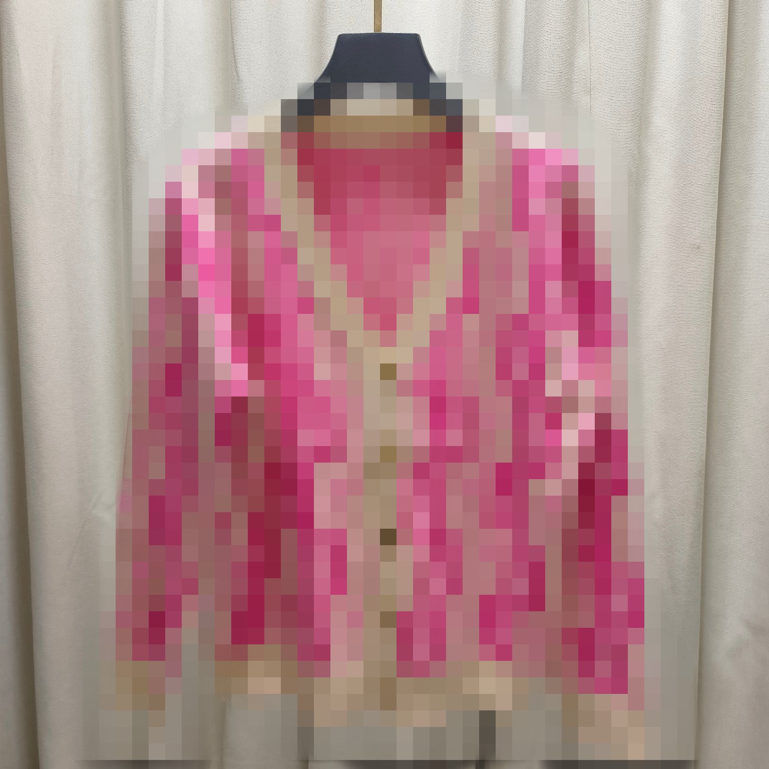 Spedizione gratuita marrone chiaro/rosa lettera stampa cardigan da donna marca stesso stile maglioni da donna DH56