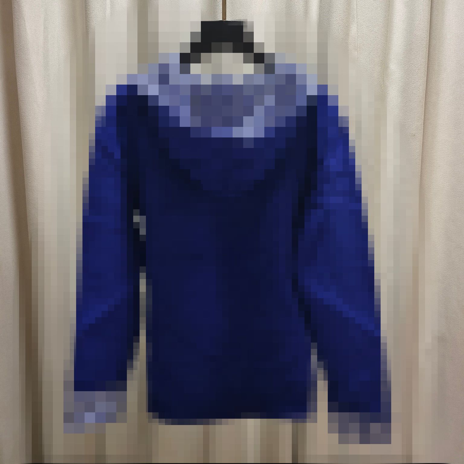 Sweat-shirt imprimé abricot/bleu pour femmes, marque du même Style, DH55, livraison gratuite