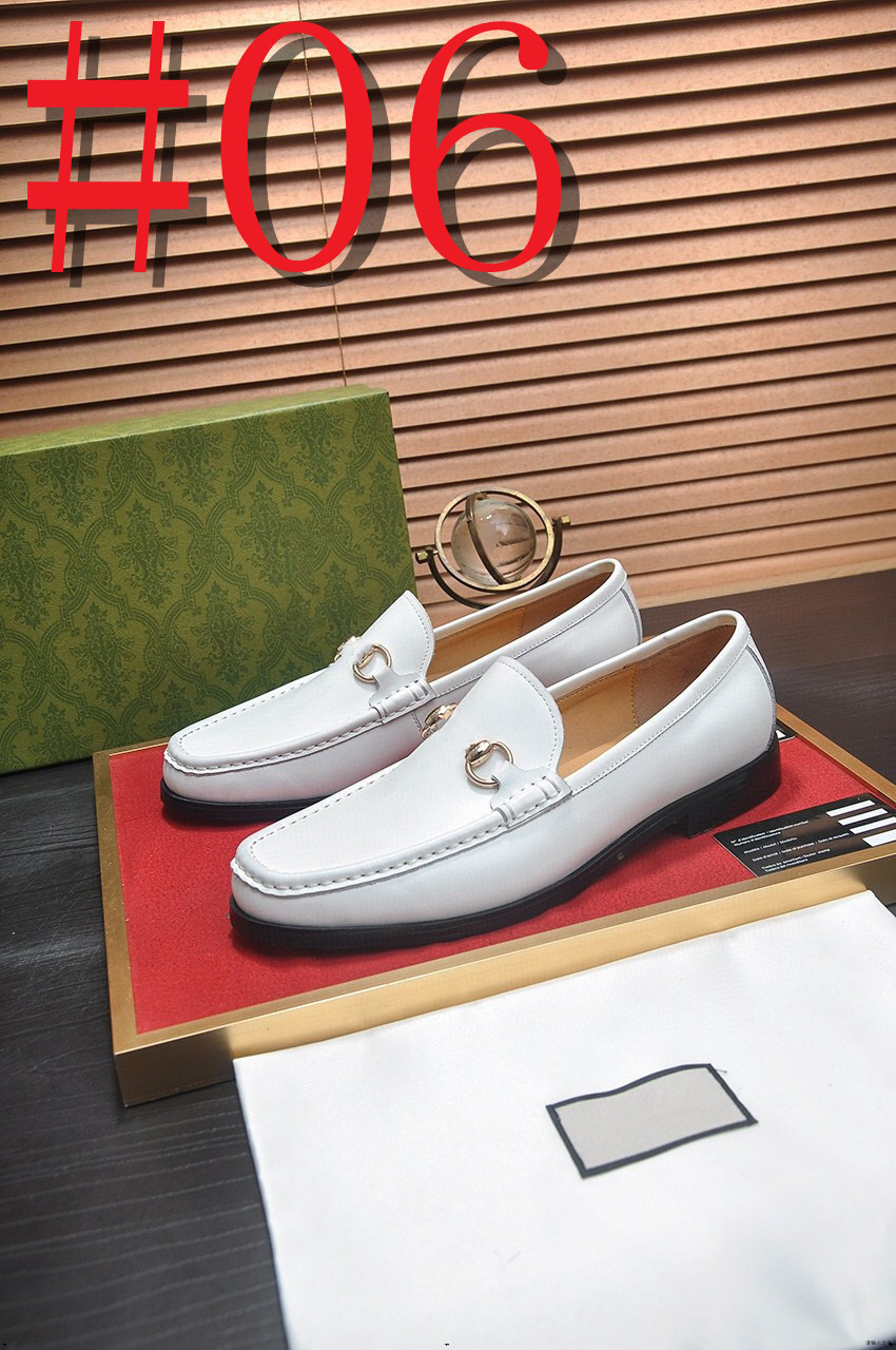 40style luxe heren loafers met dubbele monniksband echt leer bruin zwart heren casual designer kledingschoenen instappers bruiloft heren schoenmaat 38-46