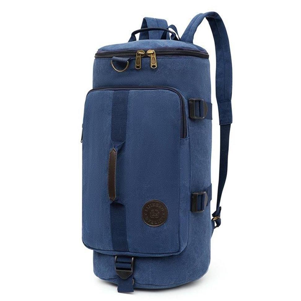 Mochila 2021 Moda Hombres de alta calidad Bolsa de crossbody Hombres Bolso de viaje Rucksack255Z