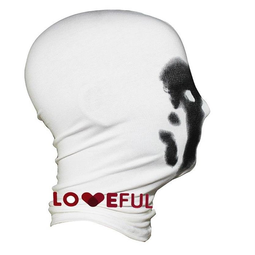 New Quality Cute Watchmen Rorschach Mask Cosplay Costume Comic Mask Watchmen2787