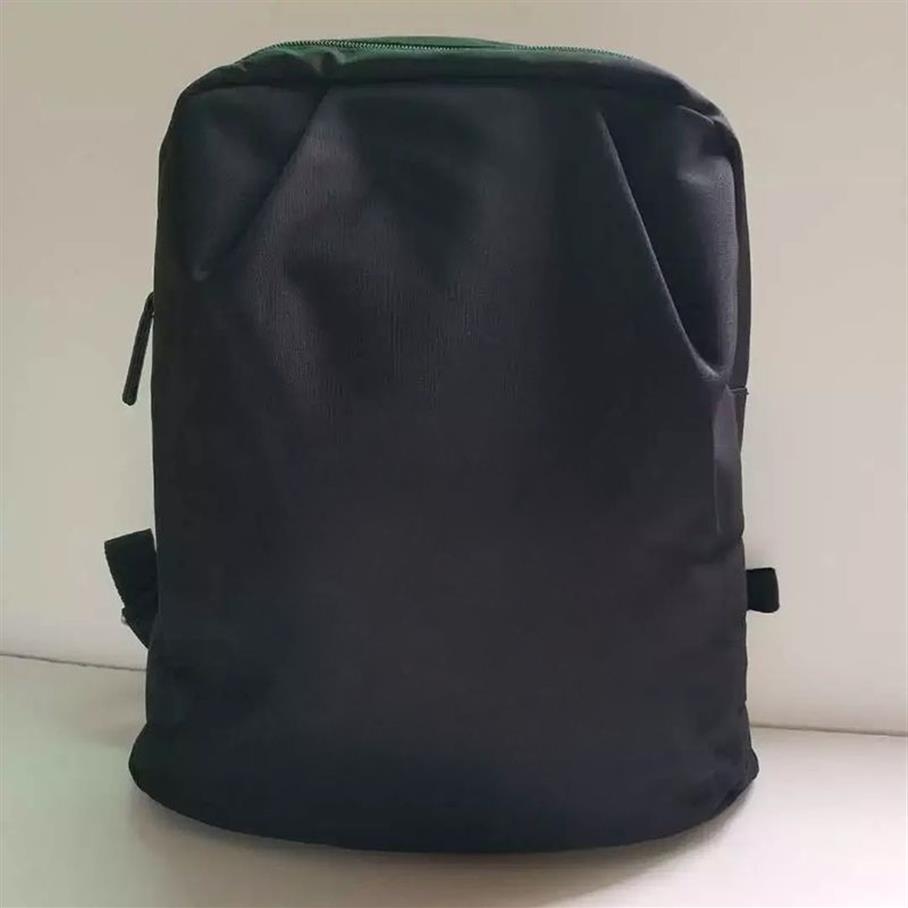 Sac de Shopping noir classique C pour femmes, grand sac à dos, mallette de rangement pour dames, articles WOGUE préférés, cadeaux de fête 2876