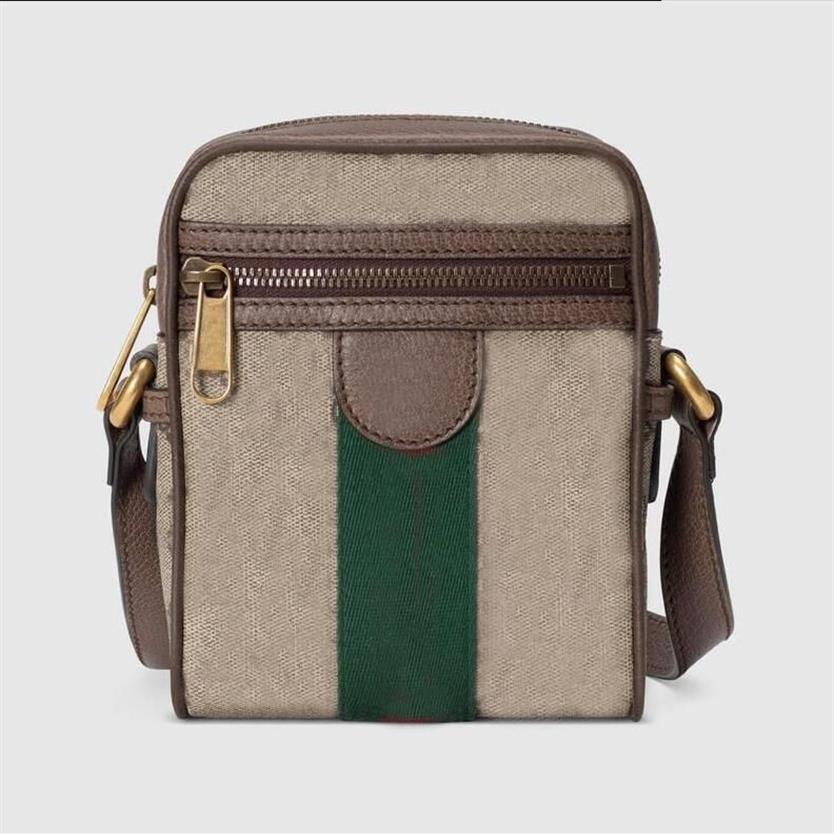 Orijinal Deri Ophidia Küçük Çantalar Çanta 598127 Omuz Messenger Kadın Tote Crossbody Sırt Çantası Çantalar Debriyaj Bags3458