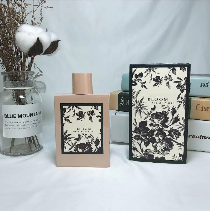 Оптовая продажа парфюмерии Flora для женщин Gardenia Cologne 100 мл женский сексуальный аромат жасмина парфюмерный спрей EDP Parfums Royal Essence свадебные духи