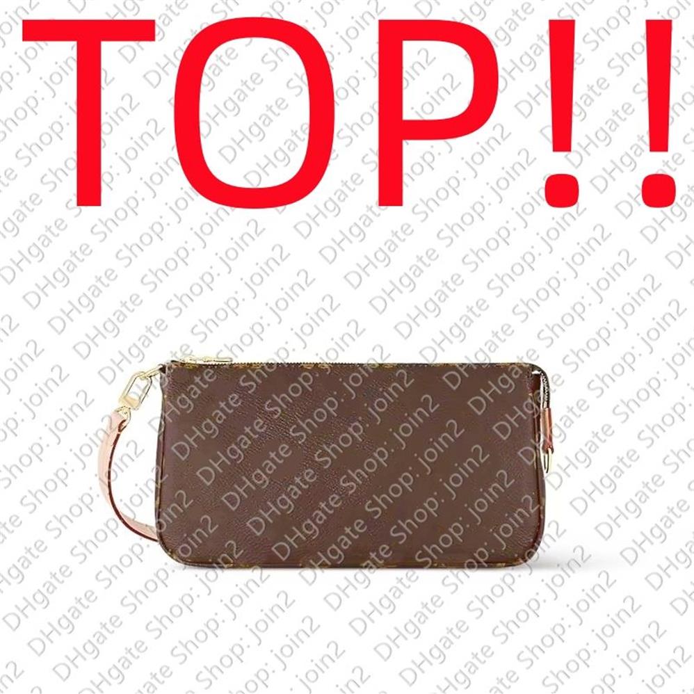 Avondtassen Top M40712 Pochette Accessoires Fashion Women Evening Schouder Cross Body Clutch Flap Bag Pouch260B
