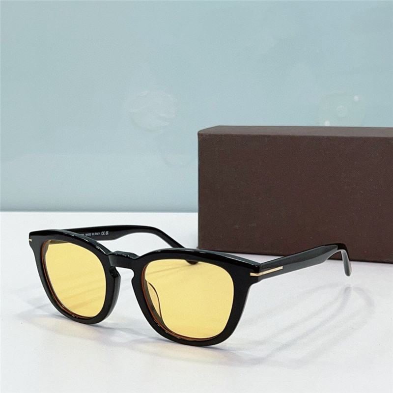 تصميم أزياء جديد Cat Eye Sunglasses 1045 Classic Acetate الإطار