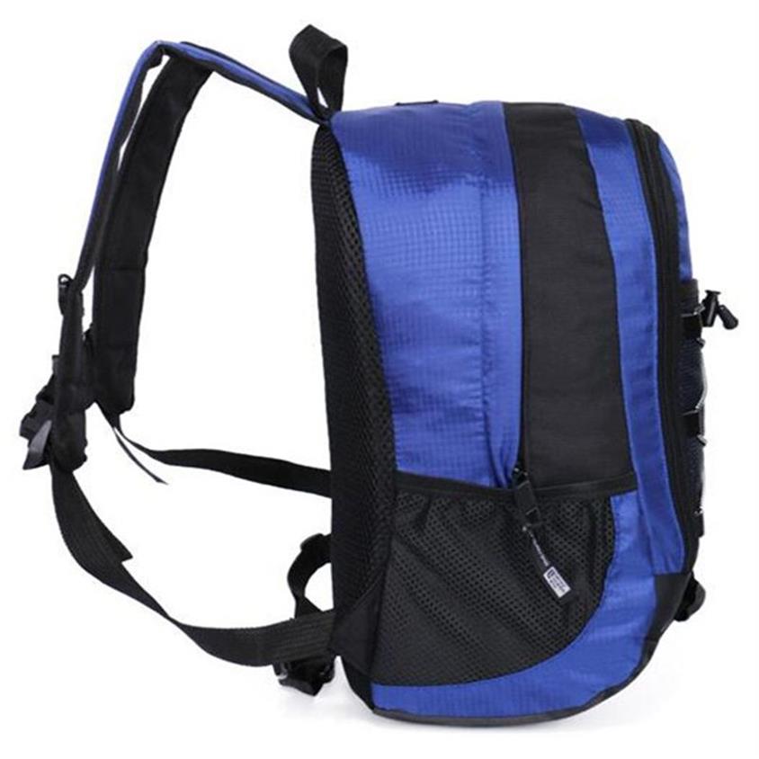 North Man The Women Men Outdoor Backpack Packs Waterproof Faceitied School Bag Travel Bags239q