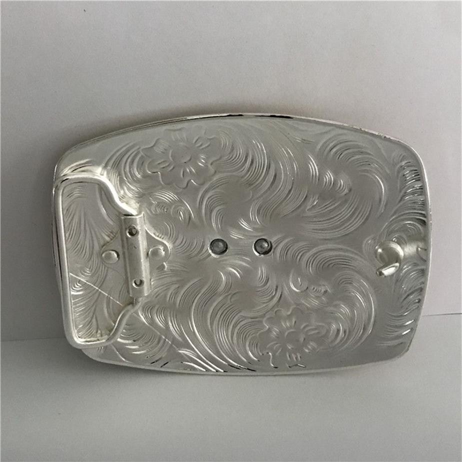 Golden Horse Western Cowboy Belt Buckle For Men Hebillas Cinturon Jeans Belt Head Fit 4cm Wide Belts3329