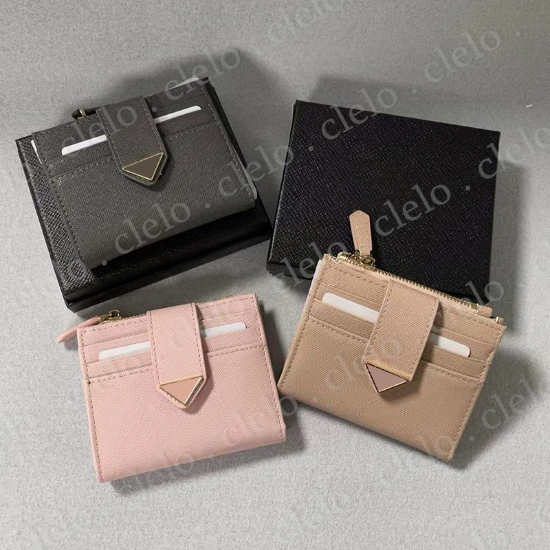 3Styles Fashion Women`s Purse Wallet Card Holder Card Bag Holders Wallets with Box