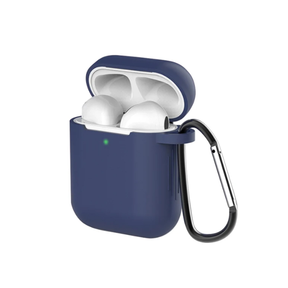 Sleeve Protector For Apple Airpods Pro 2 Case Earphone Accessories Bluetooth Headset Silicone Apple Air Pod Airpods 1 2 3 Pro 2 Cover Airpods Pro2 Box