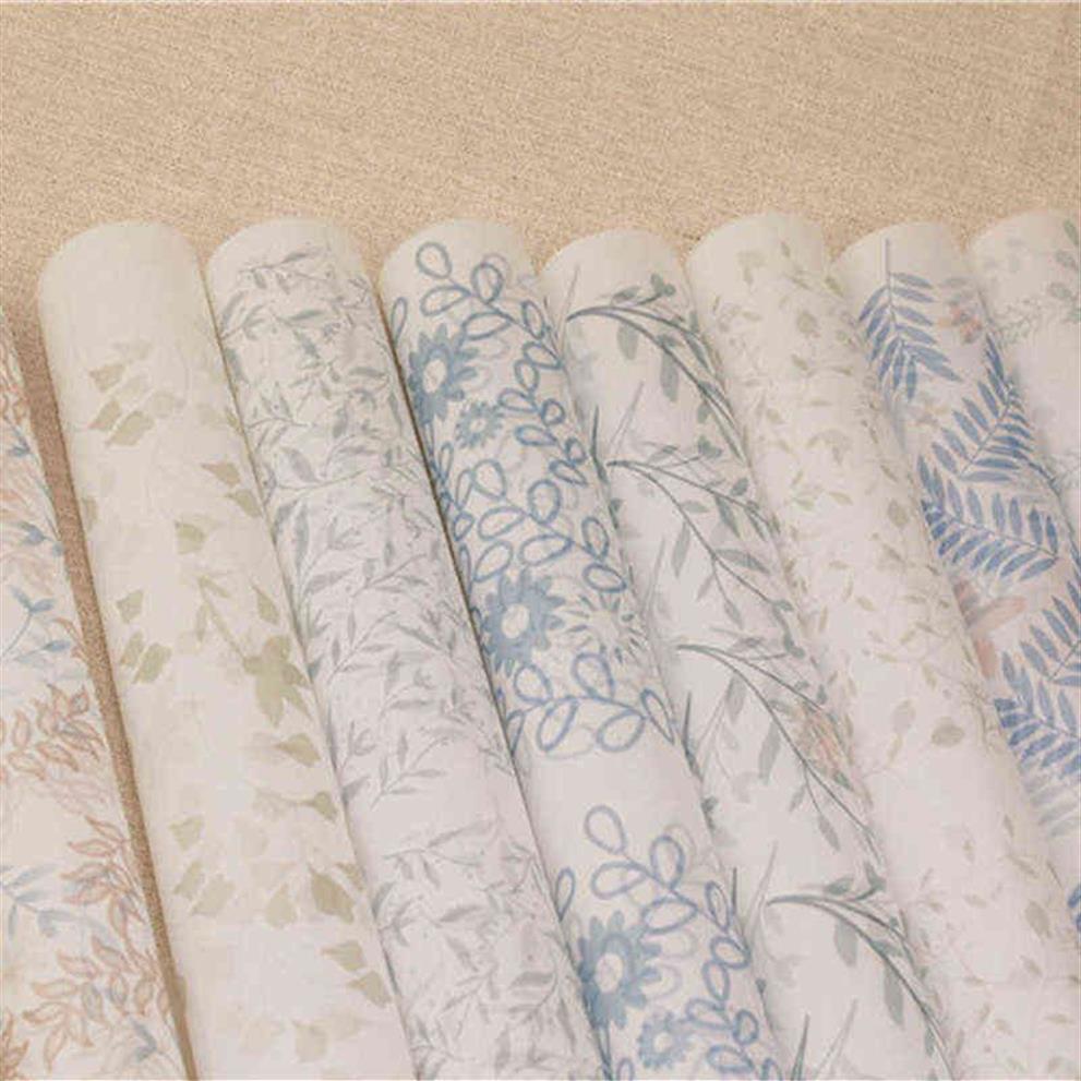 Handmade Soap Wrapping Paper Soap Wrapper Translucent Wax Paper Tissue Paper Customzied H1231281Y