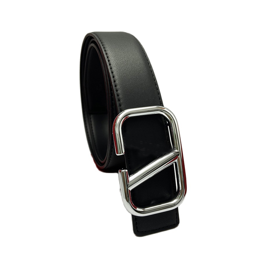 Fashion brand design belt, classic fashion casual belt, business belt, men's and women's luxury belt, showcasing your confidence and taste