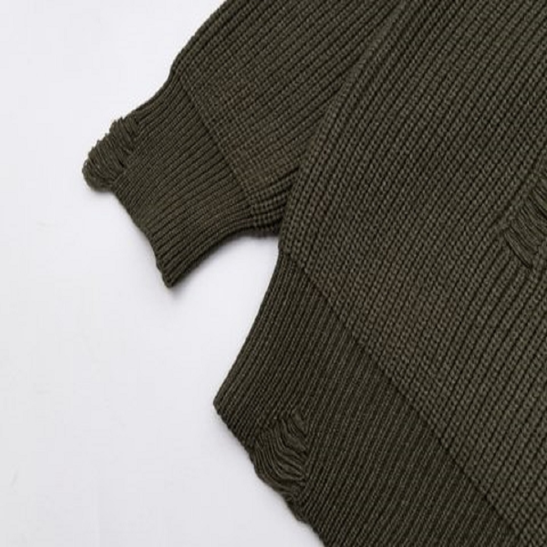 デザイナーセーターメンズセーターの男性と女性のカップルと同じ丸い首を身に着けている長袖の苦しんでいるセーター、文字パターン、ストリートトレンドのパーカー