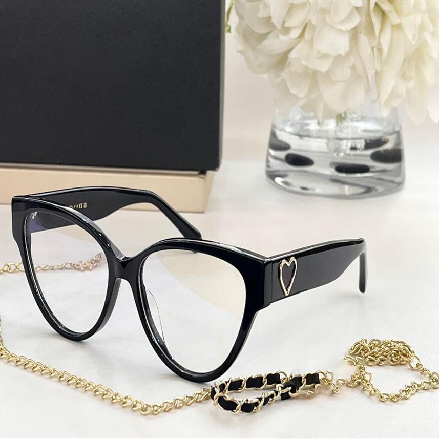 Womens Eyeglasses Frame Clear Lens Men Sun Gasses Fashion Style Protects Eyes UV400 With Case 3436297d