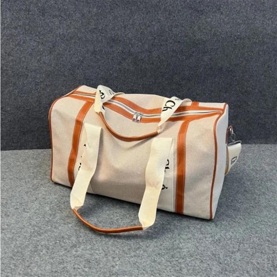 Mężczyźni mody torba na mody dużych pojemności torby podróży dla kobiet TOTE TOTE Outdoor Podróże torebki torebki259v