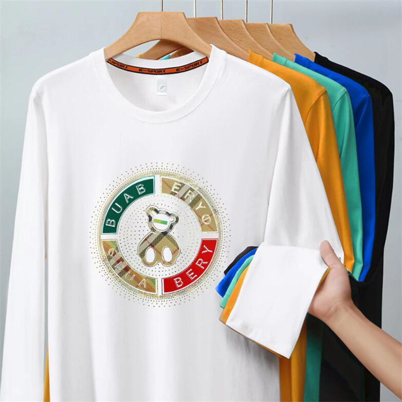 2023 Designer Hellstar Men's T-shirts High Quality t-Shirt for Men Women Summer Clothes Fashion Couples Cotton Tee Casual Women Long Sleeve Tees Size M-4XL