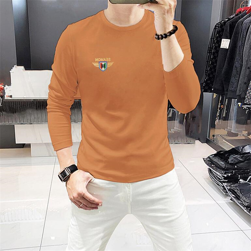 2023 Summer Men Kvinnor Designers T Shirts Loose Oversize Tees Apparel Fashion Tops Mans Casual Chest Letter Shirt Luxury Street Långärmkläder Mens Tshirts M-4XL