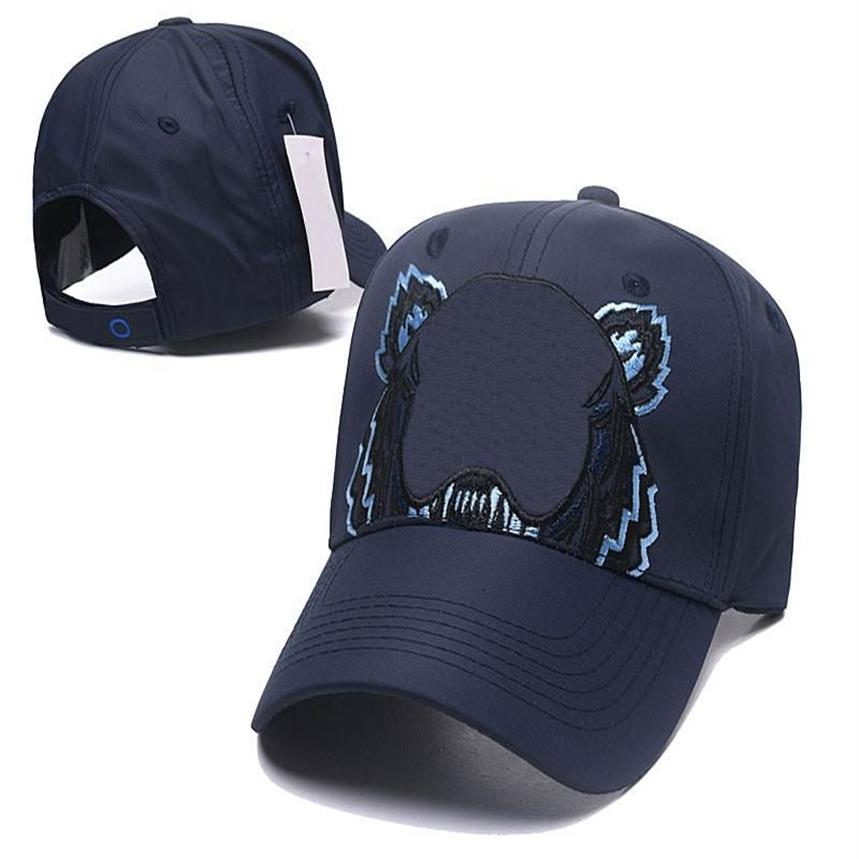 Mode queue de cheval casquette de baseball Messy Buns chapeau camionneur poney casquettes unisexe visière papa chapeaux maille été extérieur Snapbacks broderie H23326Z