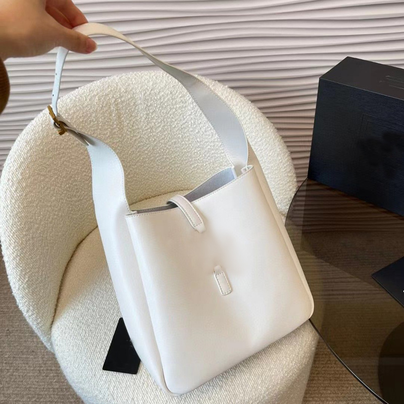 حقيبة تسوق Dapu حقيبة يد حقيبة كبيرة من حقائب المصمم أكياس جلدية ناعمة السيدات أكياس الكتف