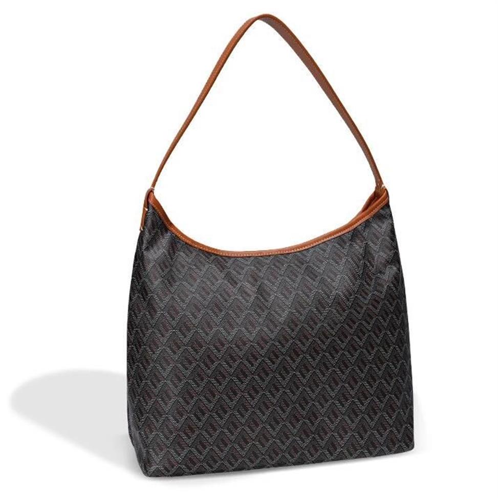 Totes Women bag Genuine leather hobo zipper Single shoulder DIY Do It Yourself handmade Customized handbag personalized bag custom296K