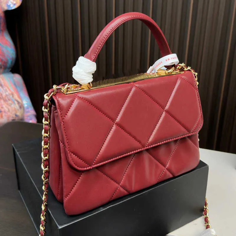 Классическая сумка французского дизайнера ААА, кожаная сумка большой вместимости, высококачественная женская сумка для покупок ручной работы, сумка через разрез