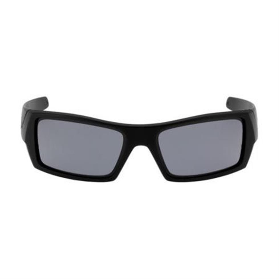 Okulary przeciwsłoneczne w stylu mody dla mężczyzn designerskie rower styl życia okulary 3G1C Sports Uv400 Słońca z przypadkami 2994