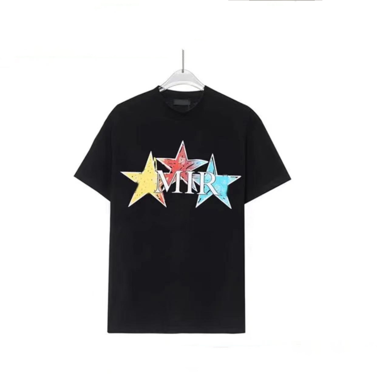 Funnys Heren Designer klassiekers T-shirts Luxe T-shirt Heren Luxe shirt voor heren Top Oversized T-shirt Kleding Mode Zomer Ronde hals met korte mouw