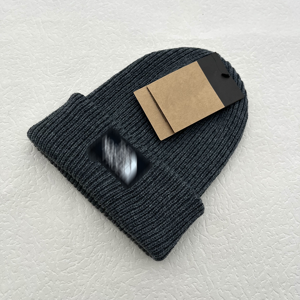 Berömda varumärke Beanie Knit Cap Woolen Cap Well-Made Quality 54-60cm Par Cap High Quality Products High Quality Good