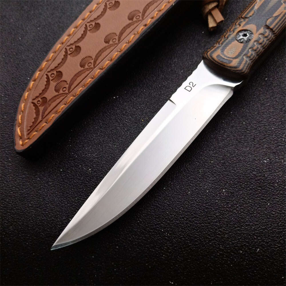 Outdoor Knives Multi-functional Military Tactical High Hardness Small Straight Self-defense Lifesaving Folding Knife 948