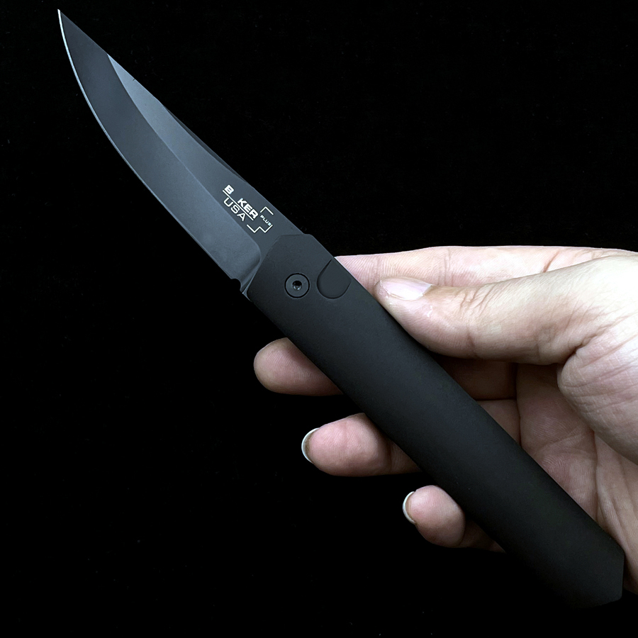 Pro-Tech Boker Kwaiken Automatyczne składanie noża na zewnątrz kemping kempingowy