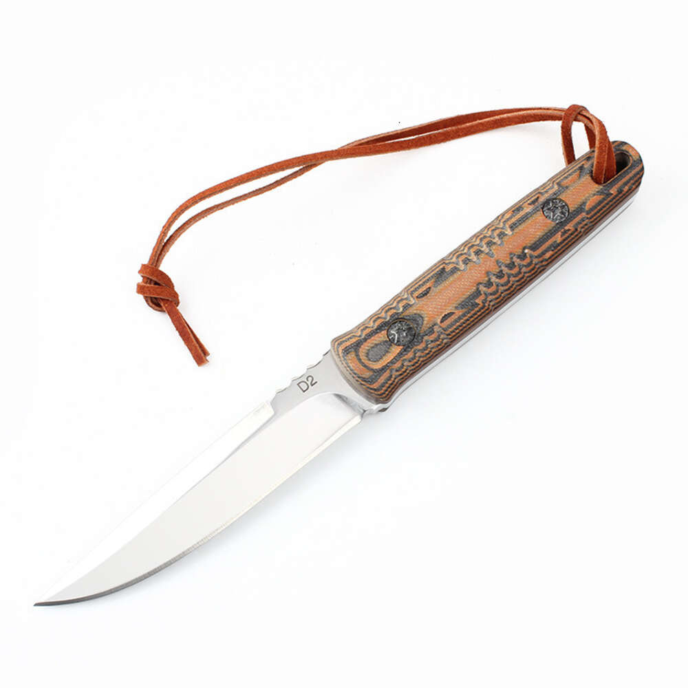 Outdoor Knives Multi-functional Military Tactical High Hardness Small Straight Self-defense Lifesaving Folding Knife 948