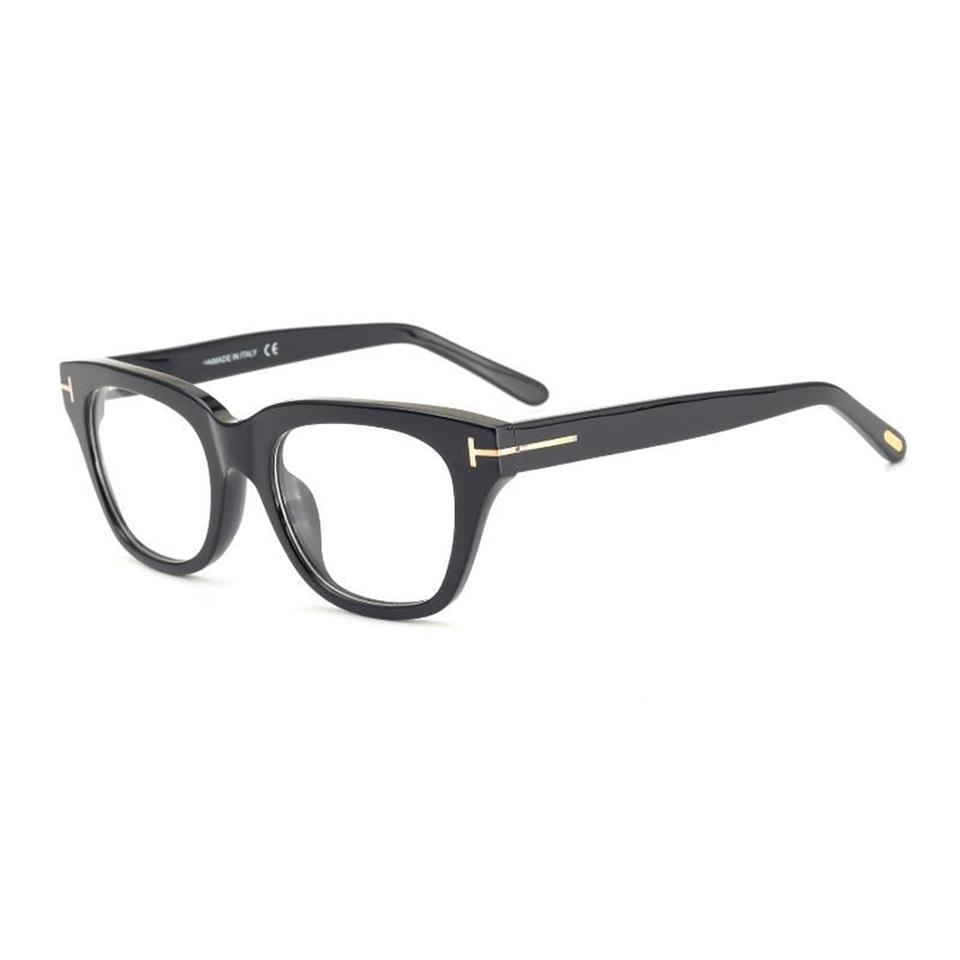 Mode Sonnenbrillen Frames TF5178-Glasse Rahmen myopische Männer und Frauen Platte bequem teure quadratische optische Rahmen292c
