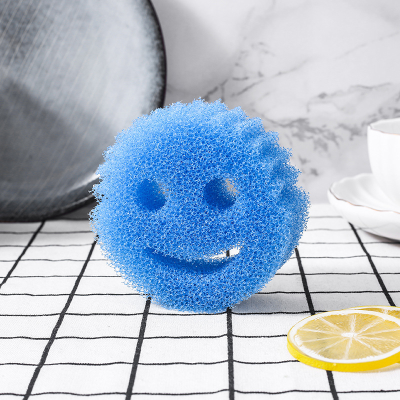 New TMILING FACE Sponge Wipe Cleaning Eraser Multi-functional Sponges Household Cleanings Tools Magic Wipe Factory Direct Mai313l