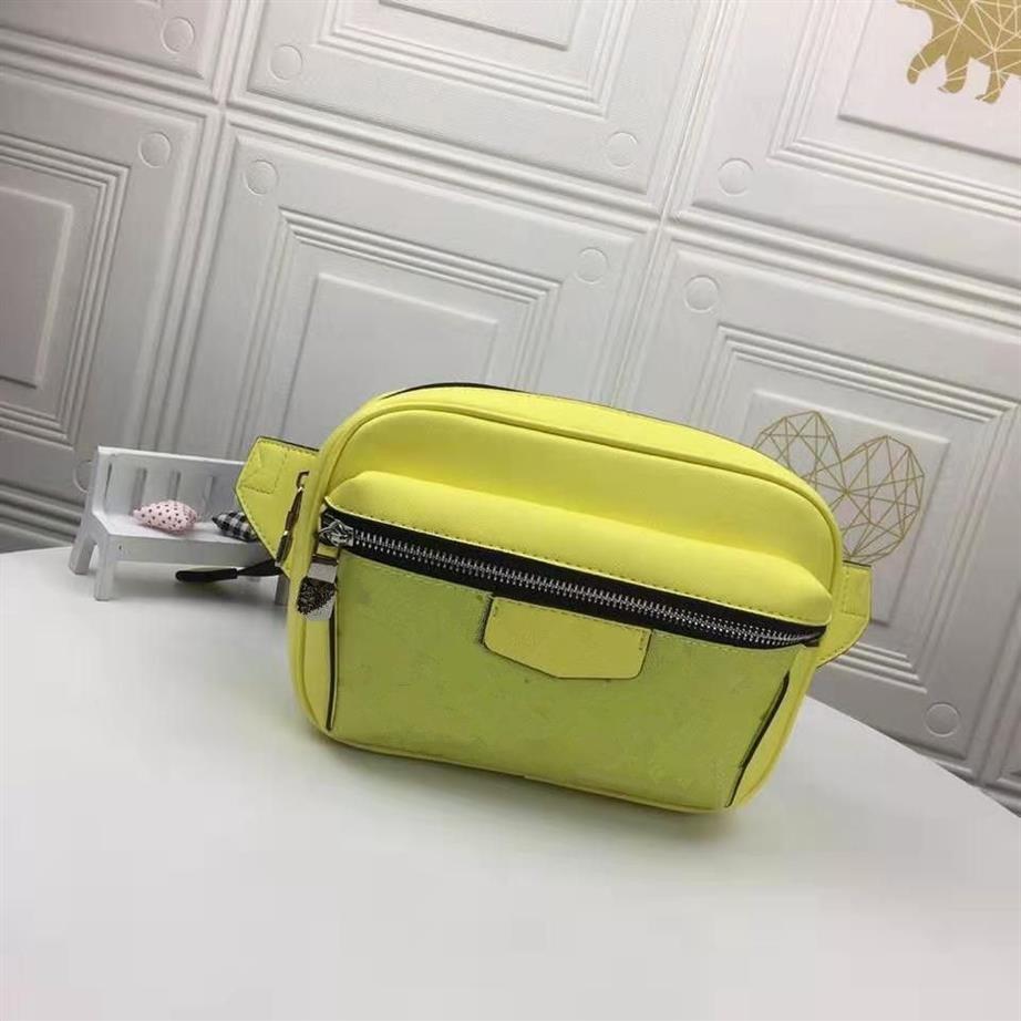 Designer-ladies high quality waist bag men designer handbag high quality ladies shoulder bag fashion shopping bag2304