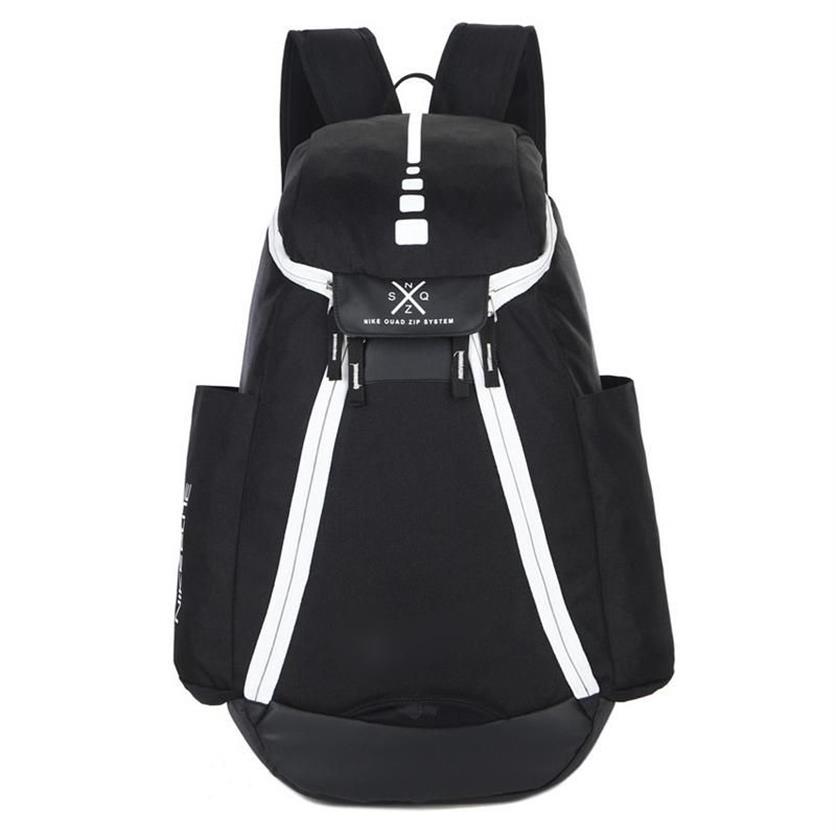 Mannen Rugzak voor Schooltassen Tieners Jongens Laptoptas Rugzak Man Schooltas Rugzak Mochila USA Elite Kevin DurantSize294G